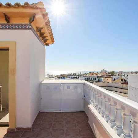Awesome In W/ Wifi And 3 Bedrooms Torrevieja