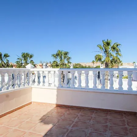 Awesome In W/ Wifi And 3 Bedrooms * Torrevieja