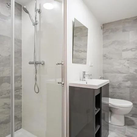 Awesome In W/ Wifi And 3 Bedrooms Casa de Férias *