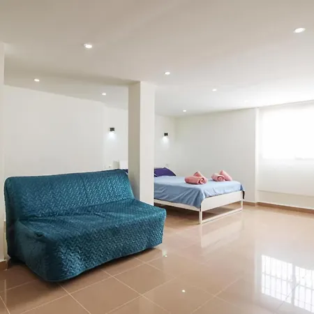 Casa de Férias Awesome In W/ Wifi And 3 Bedrooms Torrevieja