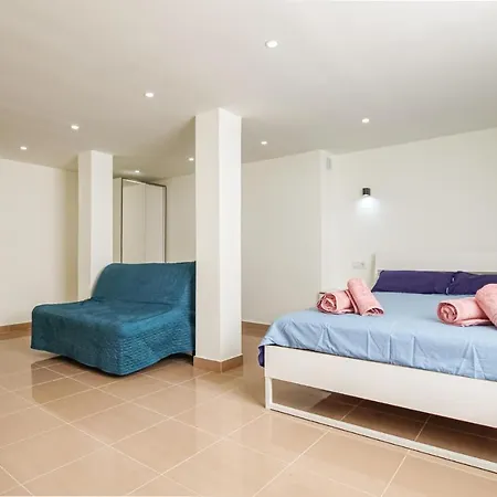 Casa de Férias Awesome In W/ Wifi And 3 Bedrooms Torrevieja