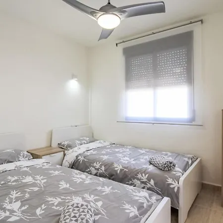 Casa de Férias Awesome In W/ Wifi And 3 Bedrooms *